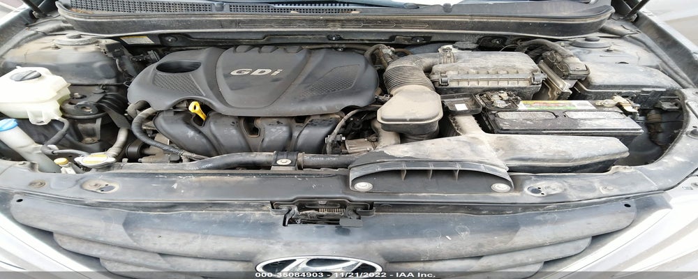 5NPEB4AC5DH541165 2013 HYUNDAI SONATA photo no. 10