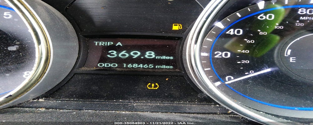 5NPEB4AC5DH541165 2013 HYUNDAI SONATA photo no. 7