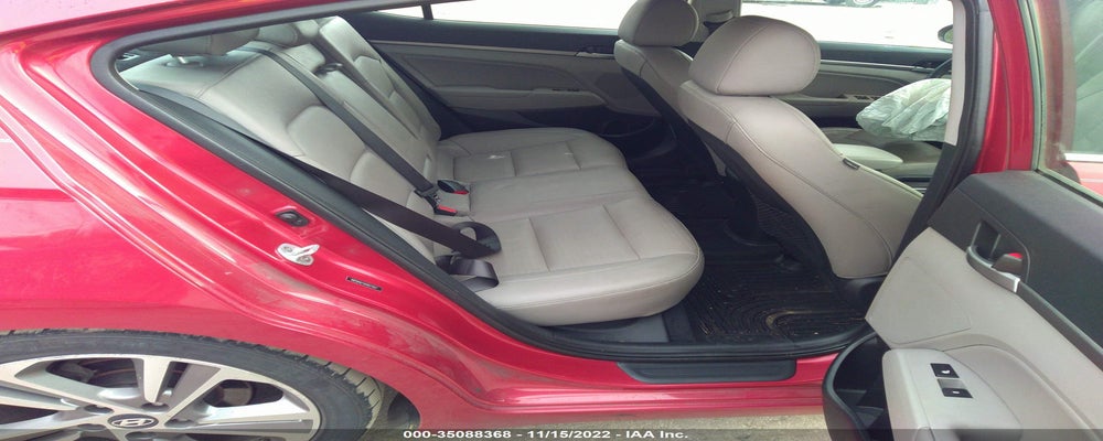5NPD84LF5HH077057 2017 HYUNDAI ELANTRA photo no. 8