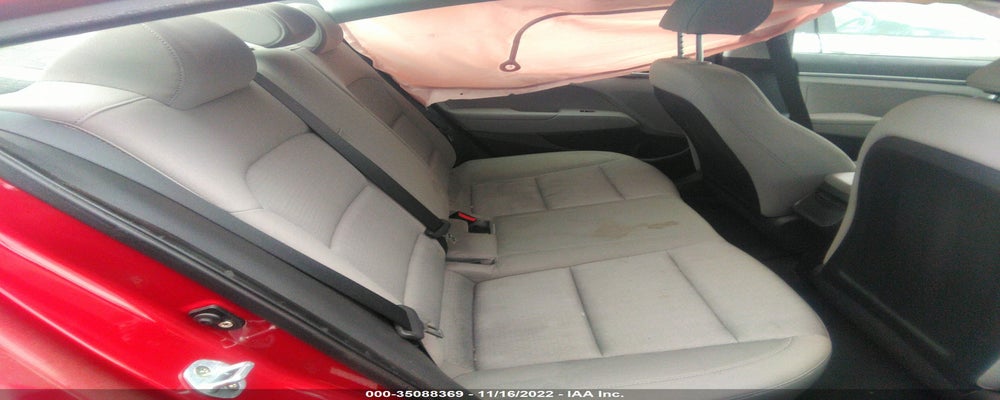 KMHD74LF2HU060978 2017 HYUNDAI ELANTRA photo no. 8