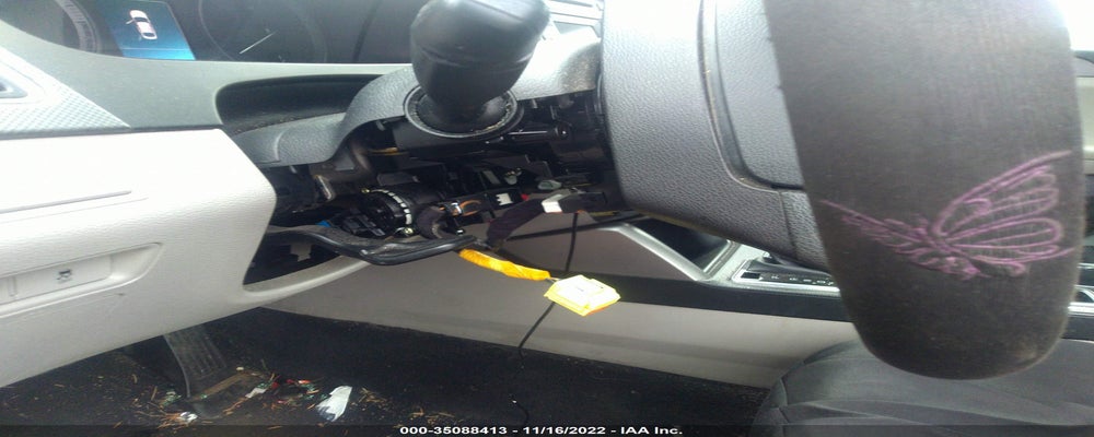 5NPE24AFXFH122225 2015 HYUNDAI SONATA photo no. 6