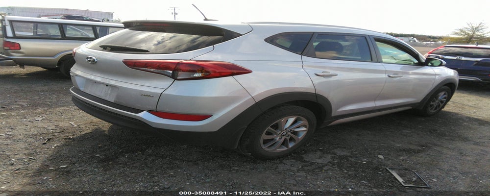 KM8J3CA43HU266577 2017 HYUNDAI TUCSON photo no. 4