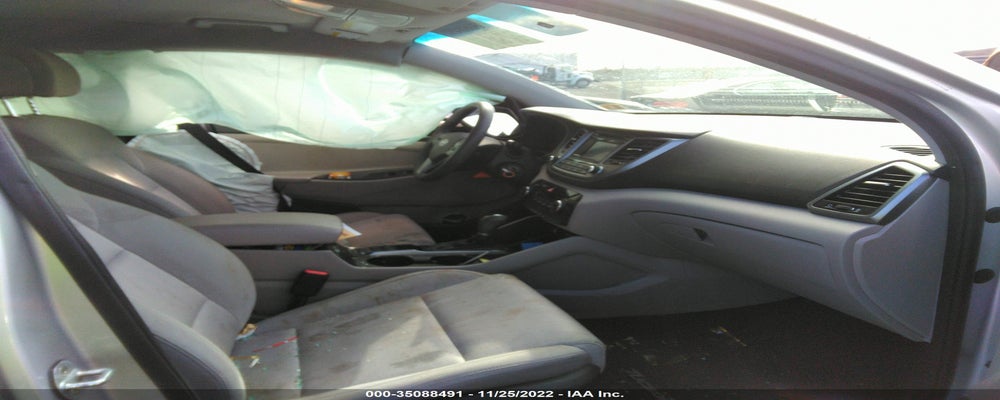 KM8J3CA43HU266577 2017 HYUNDAI TUCSON photo no. 5