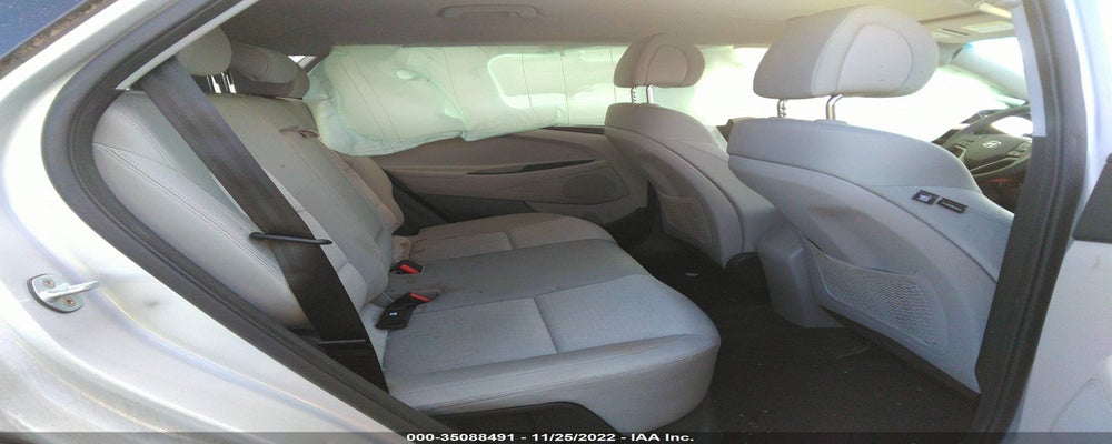 KM8J3CA43HU266577 2017 HYUNDAI TUCSON photo no. 8