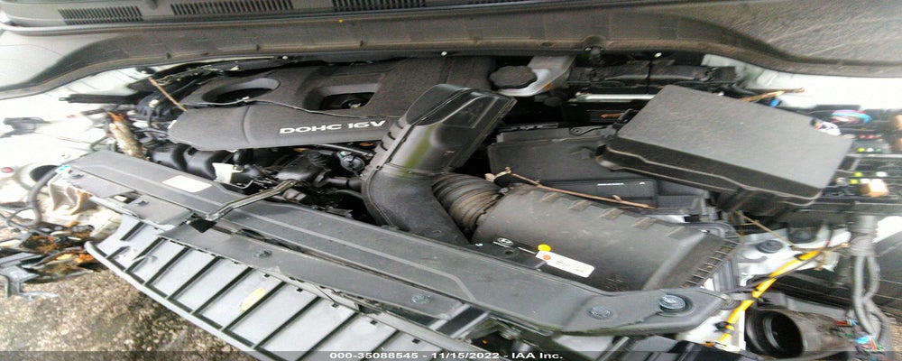 KM8K22AA7KU322843 2019 HYUNDAI KONA photo no. 10
