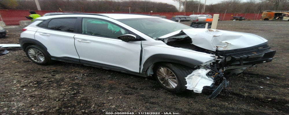 KM8K22AA7KU322843 2019 HYUNDAI KONA photo no. 17