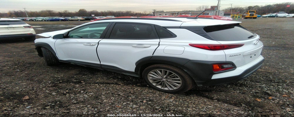 KM8K22AA7KU322843 2019 HYUNDAI KONA photo no. 3