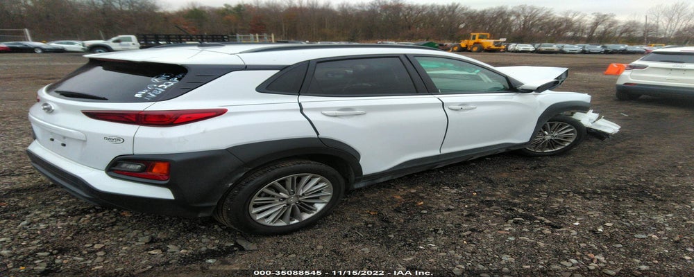 KM8K22AA7KU322843 2019 HYUNDAI KONA photo no. 4