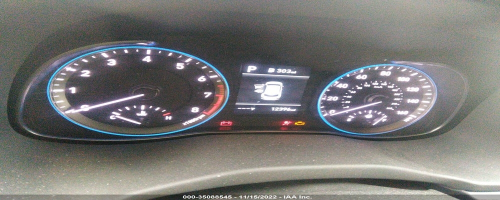 KM8K22AA7KU322843 2019 HYUNDAI KONA photo no. 7