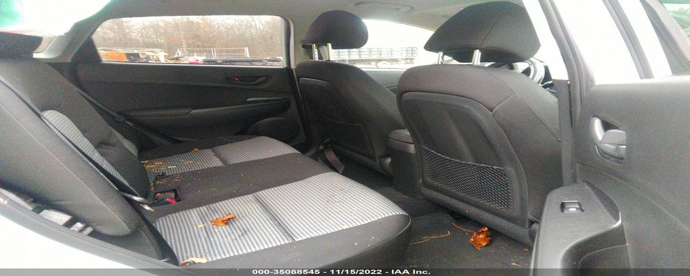 KM8K22AA7KU322843 2019 HYUNDAI KONA photo no. 8