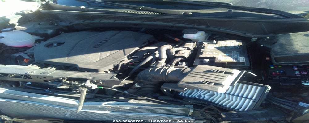 5NMJECAE9NH009885 2022 HYUNDAI TUCSON photo no. 10