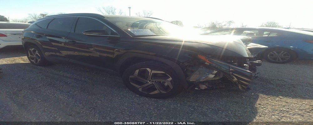 5NMJECAE9NH009885 2022 HYUNDAI TUCSON photo no. 11