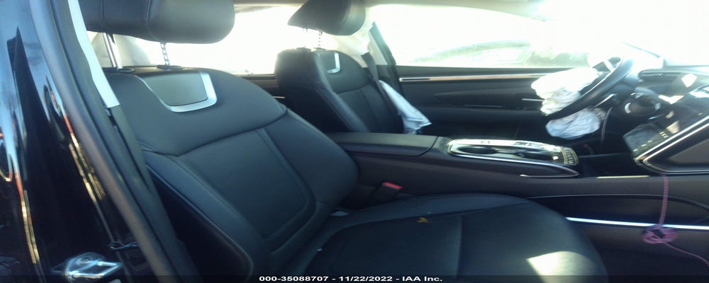 5NMJECAE9NH009885 2022 HYUNDAI TUCSON photo no. 5