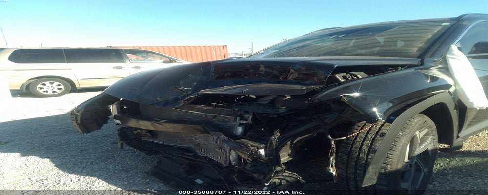 5NMJECAE9NH009885 2022 HYUNDAI TUCSON photo no. 6