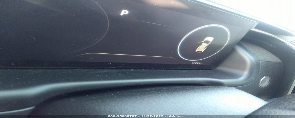 5NMJECAE9NH009885 2022 HYUNDAI TUCSON photo no. 7