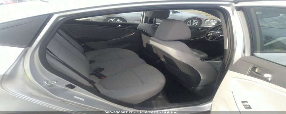KMHCT4AE5GU165823 2016 HYUNDAI ACCENT photo no. 8