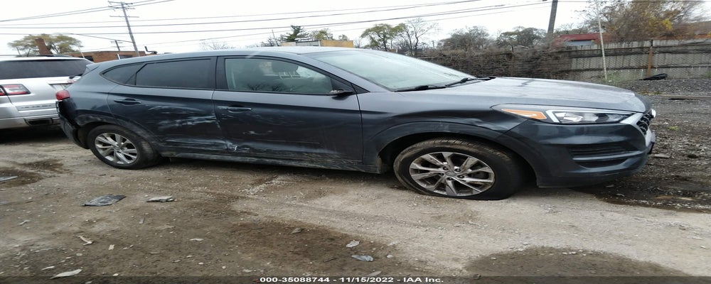 KM8J2CA41KU960386 2019 HYUNDAI TUCSON photo no. 24
