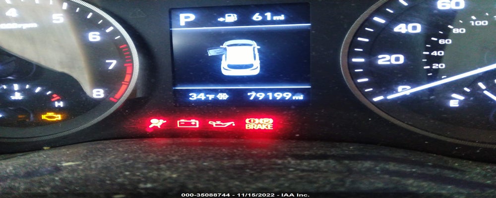 KM8J2CA41KU960386 2019 HYUNDAI TUCSON photo no. 7