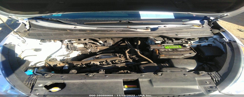 KM8JT3AC5AU093903 2010 HYUNDAI TUCSON photo no. 10