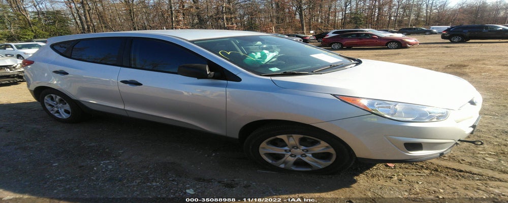 KM8JT3AC5AU093903 2010 HYUNDAI TUCSON photo no. 24