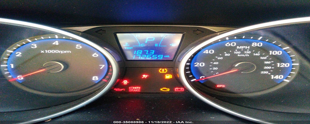 KM8JT3AC5AU093903 2010 HYUNDAI TUCSON photo no. 7