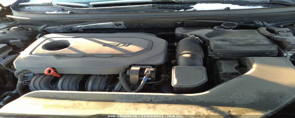 5NPE34AF6HH536635 2017 HYUNDAI SONATA photo no. 10