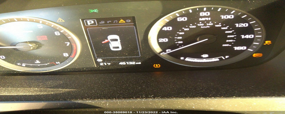 5NPE34AF6HH536635 2017 HYUNDAI SONATA photo no. 7