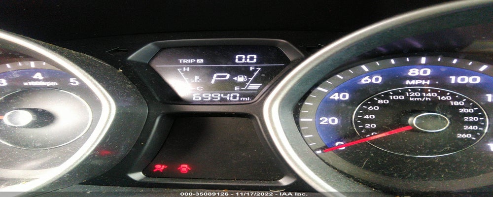 5NPDH4AE9GH784817 2016 HYUNDAI ELANTRA photo no. 7