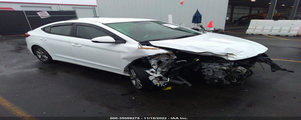 5NPD84LF5HH130078 2017 HYUNDAI ELANTRA photo no. 1