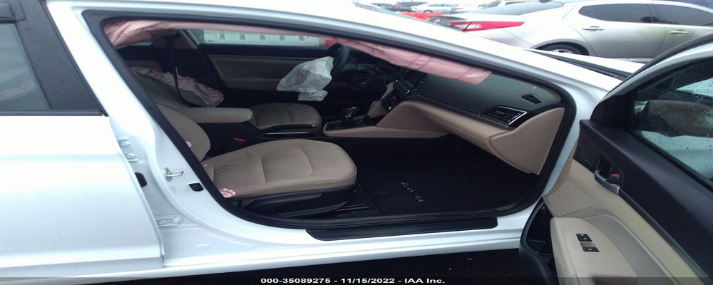 5NPD84LF5HH130078 2017 HYUNDAI ELANTRA photo no. 5