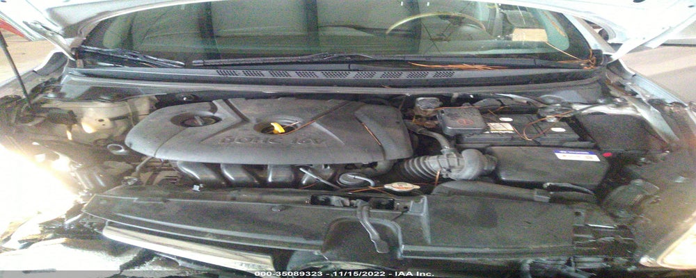 KMHDH4AEXFU300962 2015 HYUNDAI ELANTRA photo no. 10