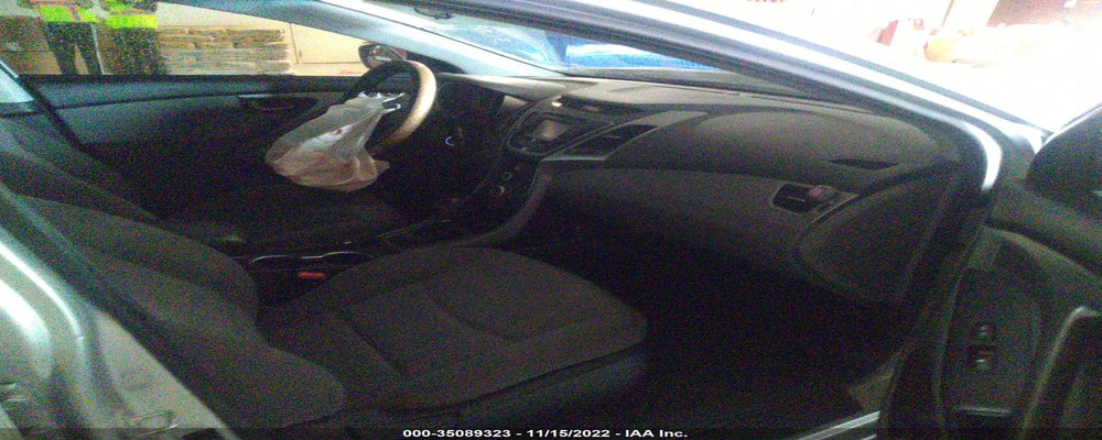 KMHDH4AEXFU300962 2015 HYUNDAI ELANTRA photo no. 5
