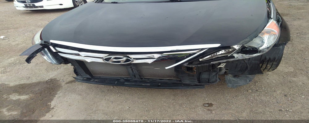 5NPEC4AC7BH047285 2011 HYUNDAI SONATA photo no. 6