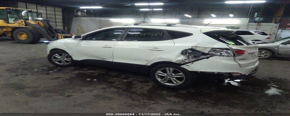 KM8JU3AC2CU460319 2012 HYUNDAI TUCSON photo no. 3