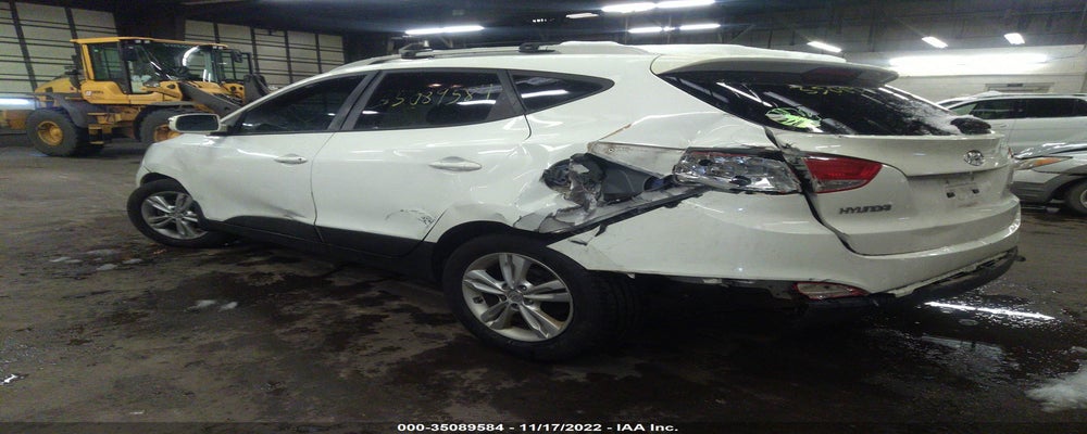 KM8JU3AC2CU460319 2012 HYUNDAI TUCSON photo no. 6