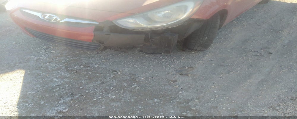 KMHCT4AE8CU211655 2012 HYUNDAI ACCENT photo no. 6