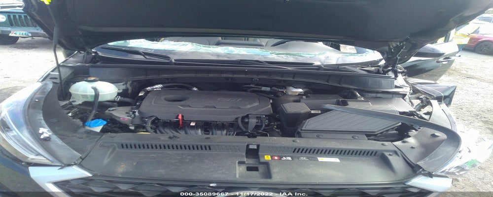 KM8J33AL3LU179925 2020 HYUNDAI TUCSON photo no. 10