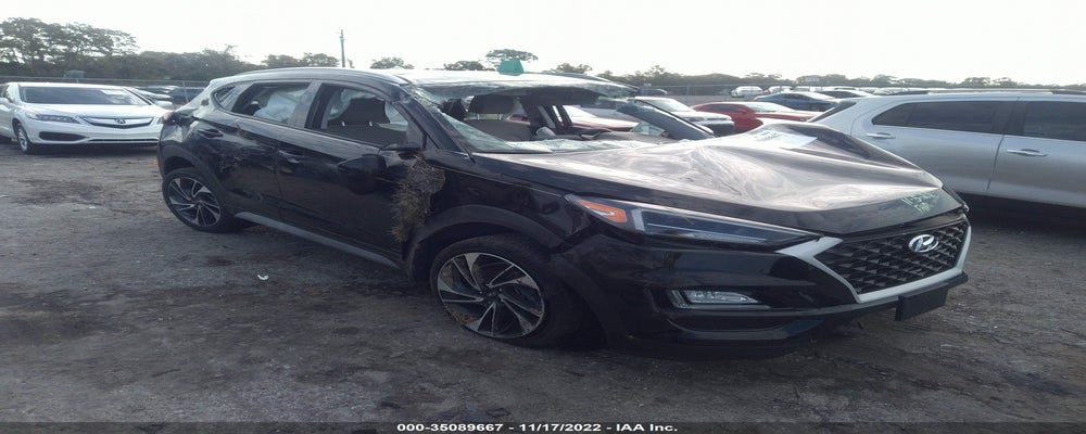 KM8J33AL3LU179925 2020 HYUNDAI TUCSON photo no. 1