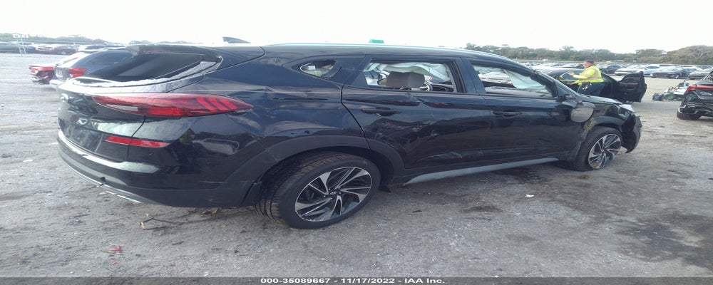 KM8J33AL3LU179925 2020 HYUNDAI TUCSON photo no. 4