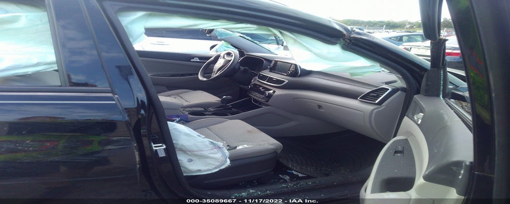 KM8J33AL3LU179925 2020 HYUNDAI TUCSON photo no. 5