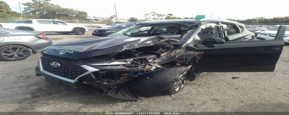 KM8J33AL3LU179925 2020 HYUNDAI TUCSON photo no. 6