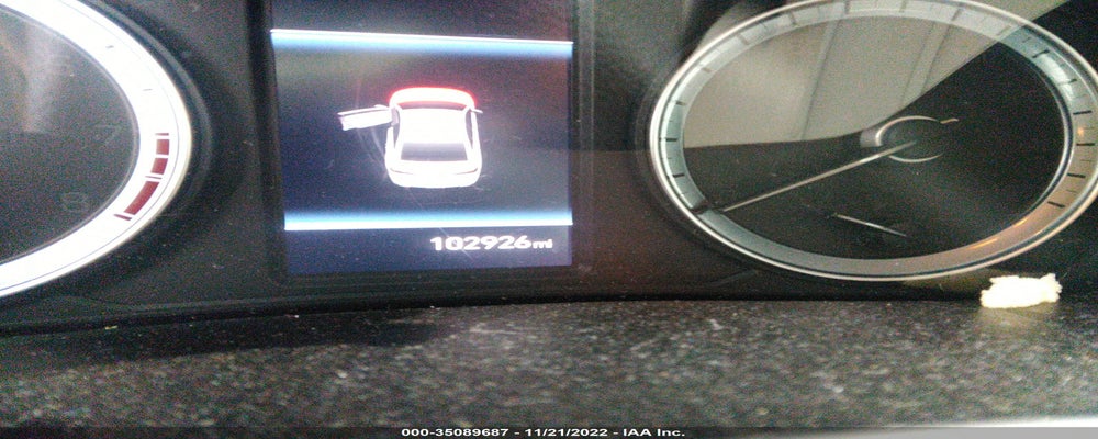5NPE34AF5JH632200 2018 HYUNDAI SONATA photo no. 7