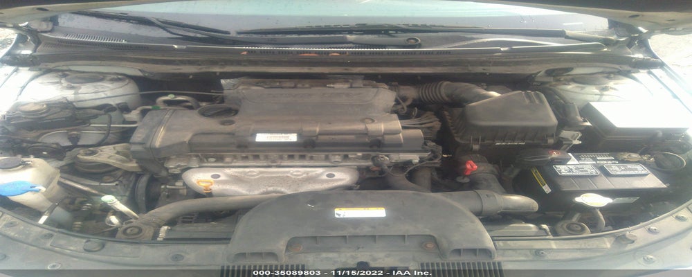 KMHDC8AE5AU057480 2010 HYUNDAI ELANTRA TOURING photo no. 10