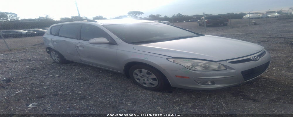 KMHDC8AE5AU057480 2010 HYUNDAI ELANTRA TOURING photo no. 24