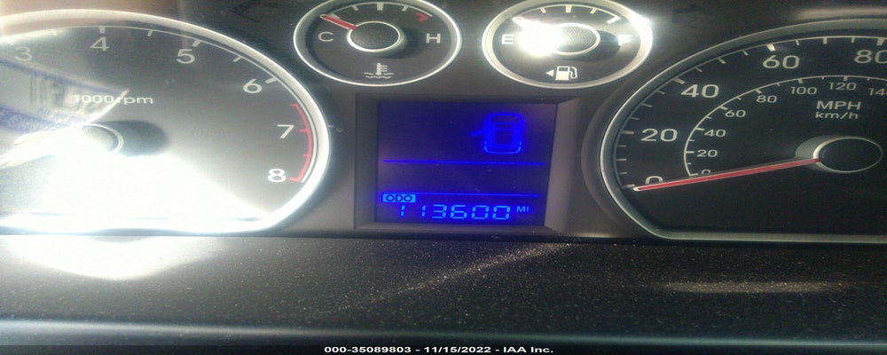 KMHDC8AE5AU057480 2010 HYUNDAI ELANTRA TOURING photo no. 7