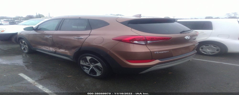 KM8J33A22HU368676 2017 HYUNDAI TUCSON photo no. 3