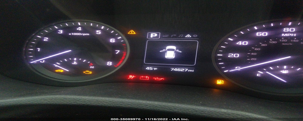 KM8J33A22HU368676 2017 HYUNDAI TUCSON photo no. 7