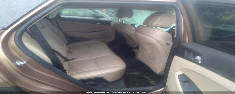 KM8J33A22HU368676 2017 HYUNDAI TUCSON photo no. 8