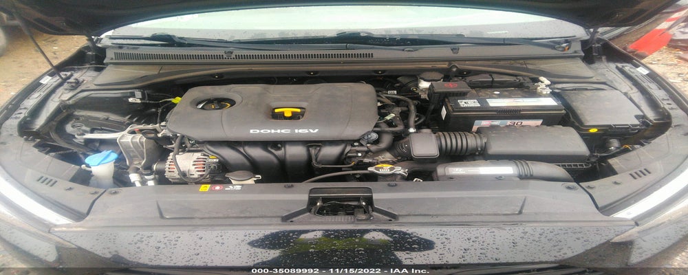 KMHTG6AF9LU022814 2020 HYUNDAI VELOSTER photo no. 10
