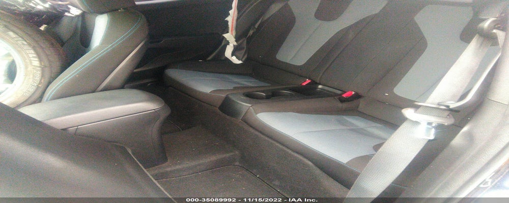 KMHTG6AF9LU022814 2020 HYUNDAI VELOSTER photo no. 8